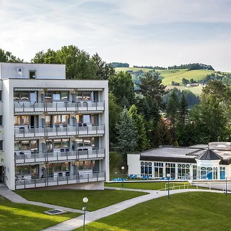 Gesundheitsresort Konigsberg Bad Schönau