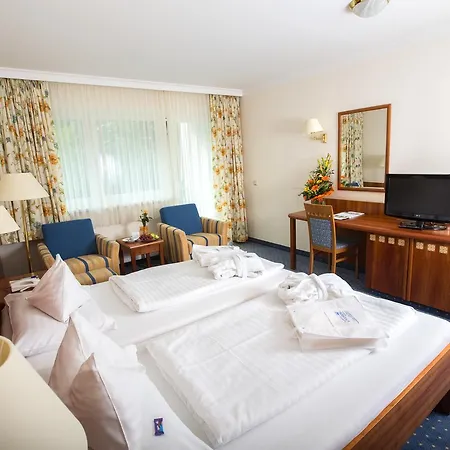 Gesundheitsresort Konigsberg Hotel Bad Schönau