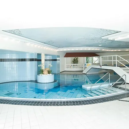 Gesundheitsresort Konigsberg 4* Bad Schönau