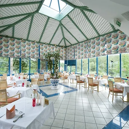 Hotel Gesundheitsresort Konigsberg