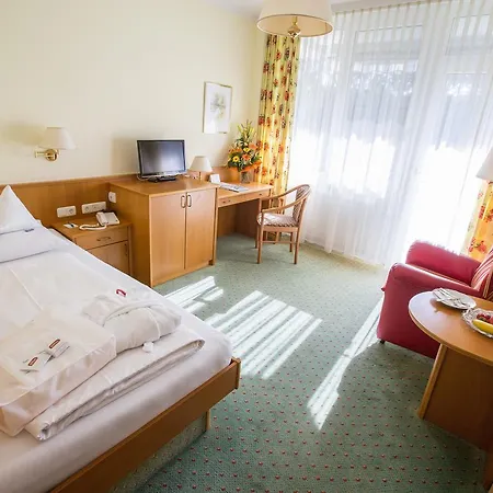 Gesundheitsresort Konigsberg 4*