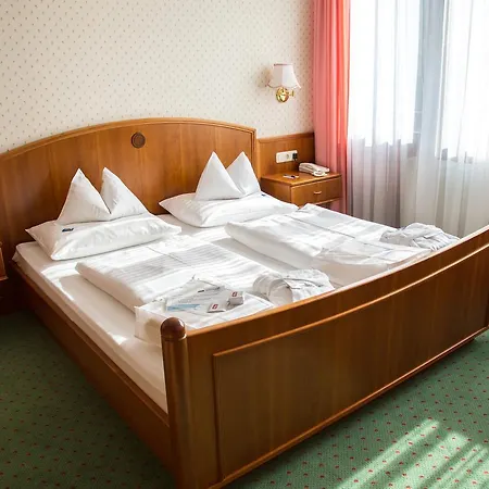 Gesundheitsresort Konigsberg Hotel