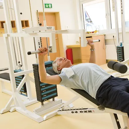 Gesundheitsresort Konigsberg 4*