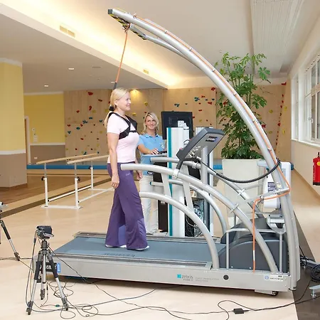 Gesundheitsresort Konigsberg Hotel Bad Schönau