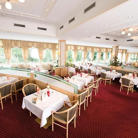 Gesundheitsresort Konigsberg