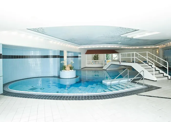 Gesundheitsresort Konigsberg 4* Bad Schönau