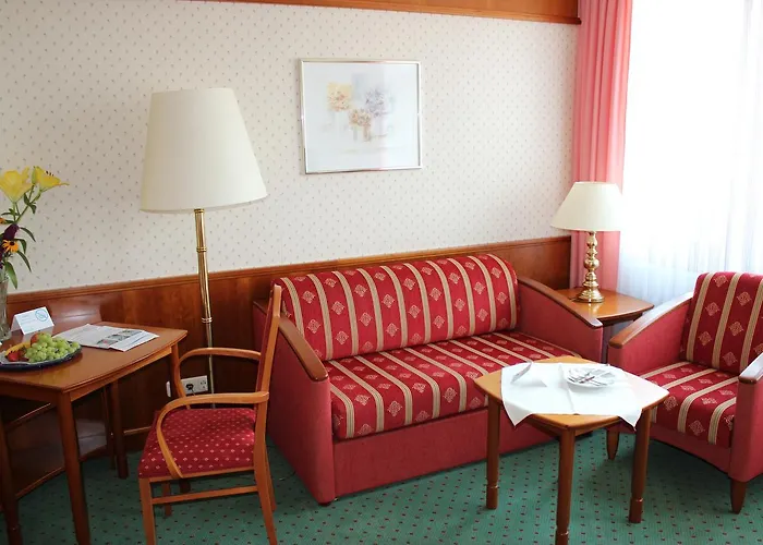 Gesundheitsresort Konigsberg Bad Schönau