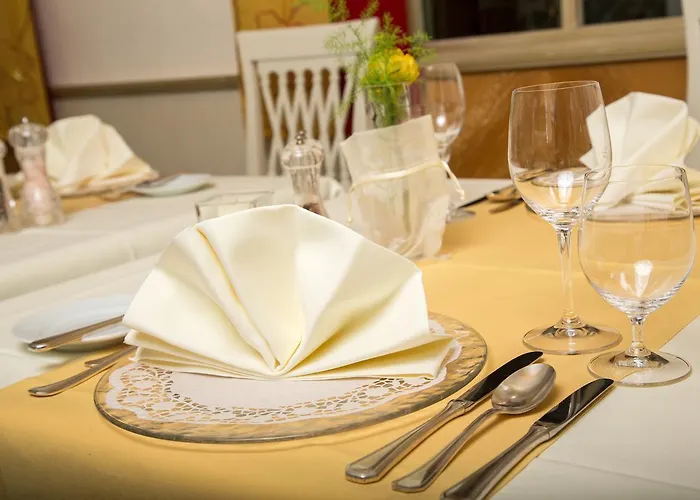 Gesundheitsresort Konigsberg 4* Bad Schönau