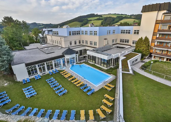 Gesundheitsresort Konigsberg 4*