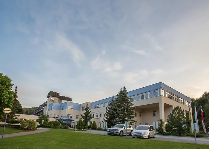 Gesundheitsresort Konigsberg 4*