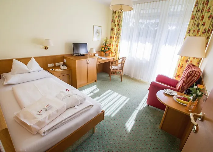Gesundheitsresort Konigsberg 4*