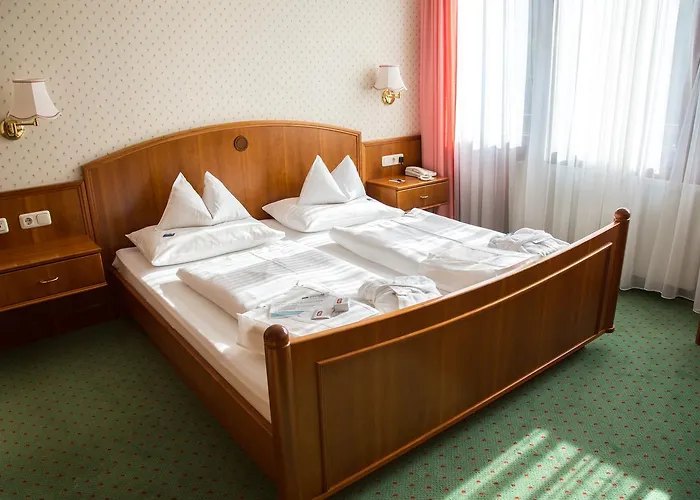 Gesundheitsresort Konigsberg Hotel