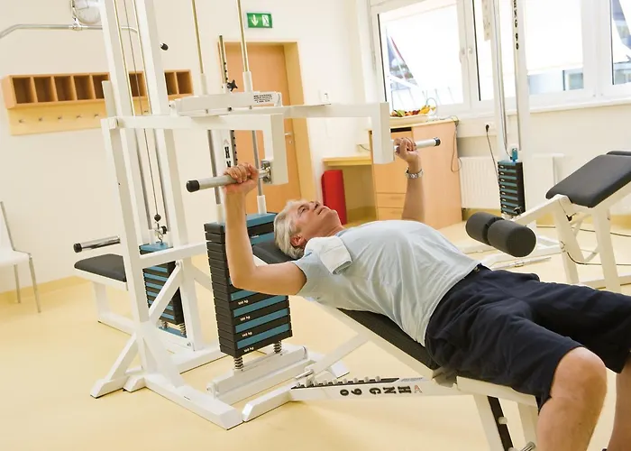 Gesundheitsresort Konigsberg 4*