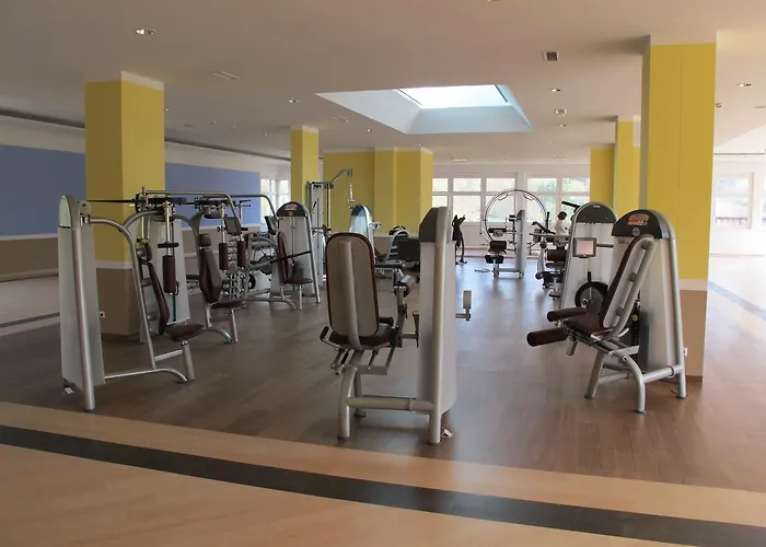 Hotel Gesundheitsresort Konigsberg 4*