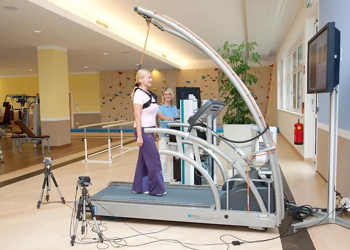 Gesundheitsresort Konigsberg Hotel Bad Schönau