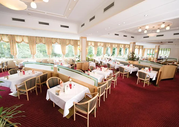 Gesundheitsresort Konigsberg